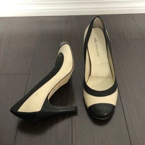 Anne Klein heels